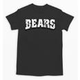Bears Back To School Spirit Unisex T-Shirt Bears Back To School Spirit Unisex T-Shirt