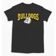 Bulldogs Back To School Spirit GY Unisex T-Shirt