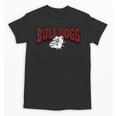 Bulldogs Back To School Spirit M Unisex T-Shirt Bulldogs Back To School Spirit M Unisex T-Shirt