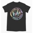 Some Call It Chaos We Call It Middle School Back To School Unisex T-Shirt Some Call It Chaos We Call It Middle School Back To School Unisex T-Shirt