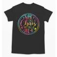 Some Call It Chaos We Call It Pre K Preschool Back To School Unisex T-Shirt Some Call It Chaos We Call It Pre K Preschool Back To School Unisex T-Shirt