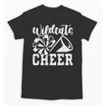 Cheer Wildcats Back To School Spirit Unisex T-Shirt Cheer Wildcats Back To School Spirit Unisex T-Shirt
