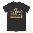 Childcare Administrator Appreciation Week Back To School Unisex T-Shirt