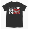 Class Of 2026 Senior 2026 Back To School Men Women Unisex T-Shirt Class Of 2026 Senior 2026 Back To School Men Women Unisex T-Shirt