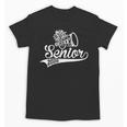Class Of 2026 Senior Year Cheer Back To School Cheerleader Unisex T-Shirt Class Of 2026 Senior Year Cheer Back To School Cheerleader Unisex T-Shirt