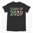 Class Of 2039 Grow With Me Kindergarten Back To School Unisex T-Shirt Class Of 2039 Grow With Me Kindergarten Back To School Unisex T-Shirt