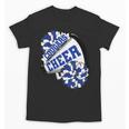 Cougars Cheer Back To School Cheerleading Spirit B Unisex T-Shirt Cougars Cheer Back To School Cheerleading Spirit B Unisex T-Shirt
