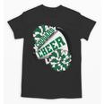 Cougars Cheer Back To School Cheerleading Spirit G Unisex T-Shirt
