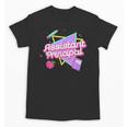 Cute Assistant Principal Shirt 80's 90's Back To School Unisex T-Shirt Cute Assistant Principal Shirt 80's 90's Back To School Unisex T-Shirt