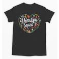 Cute Therapy Squad Physical Therapist Team Back To School Unisex T-Shirt