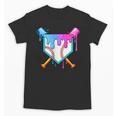 Dripping Baseball Pocket Respect The Drip Boys Baseball Unisex T-Shirt Dripping Baseball Pocket Respect The Drip Boys Baseball Unisex T-Shirt