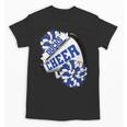 Ducks Cheer Back To School Cheerleading Spirit B Unisex T-Shirt Ducks Cheer Back To School Cheerleading Spirit B Unisex T-Shirt
