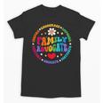 Family Advocate Appreciation Week Back To School PTO Unisex T-Shirt Family Advocate Appreciation Week Back To School PTO Unisex T-Shirt