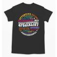 Family Engagement Specialist Appreciation Back To School Unisex T-Shirt Family Engagement Specialist Appreciation Back To School Unisex T-Shirt