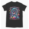 Fifth Grade Back To School Space Rocket Astronaut Unisex T-Shirt Fifth Grade Back To School Space Rocket Astronaut Unisex T-Shirt