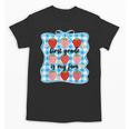 First Grade Is My Jam Strawberry 1st Grade Back To School Unisex T-Shirt First Grade Is My Jam Strawberry 1st Grade Back To School Unisex T-Shirt