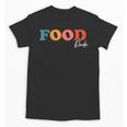 Food Dude Boho Sweet Lover By Food Dude For Back To School Unisex T-Shirt