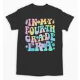 In My Fourth Grade Era Girl Tie Dye 4th Grade Back To School Unisex T-Shirt In My Fourth Grade Era Girl Tie Dye 4th Grade Back To School Unisex T-Shirt