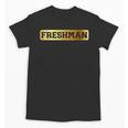 Freshman 9th Grade Back To School First Day Juneteenth Afro Unisex T-Shirt Freshman 9th Grade Back To School First Day Juneteenth Afro Unisex T-Shirt