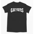 Gators Back To School Spirit Unisex T-Shirt Gators Back To School Spirit Unisex T-Shirt