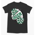 Gators Cheer Back To School Cheerleading Spirit G Unisex T-Shirt Gators Cheer Back To School Cheerleading Spirit G Unisex T-Shirt