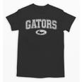 Gators High School Spirit Fan Team Gator Back To School Unisex T-Shirt Gators High School Spirit Fan Team Gator Back To School Unisex T-Shirt