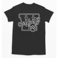 Go Cheer Wildcats High School Spirit Fan Team Back To School Unisex T-Shirt Go Cheer Wildcats High School Spirit Fan Team Back To School Unisex T-Shirt