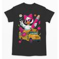 Goose Back To School First Day Of School Girls Boys Unisex T-Shirt Goose Back To School First Day Of School Girls Boys Unisex T-Shirt