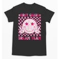 Groovy First Grade Dream Team Back To School 1st Grade Squad Unisex T-Shirt Groovy First Grade Dream Team Back To School 1st Grade Squad Unisex T-Shirt