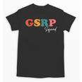 GSRP Squad Boho Cute Back To School GSRP Unisex T-Shirt GSRP Squad Boho Cute Back To School GSRP Unisex T-Shirt