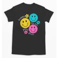 Happy To See Your Face Back To School First Day Of School Unisex T-Shirt