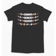 Hello Third Grade Friendship Bracelets Back To School Kids Unisex T-Shirt Hello Third Grade Friendship Bracelets Back To School Kids Unisex T-Shirt