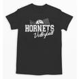 Hornets Volleyball Back To School Spirit Unisex T-Shirt Hornets Volleyball Back To School Spirit Unisex T-Shirt