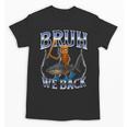Italian Brainrot Back To School Unisex T-Shirt Italian Brainrot Back To School Unisex T-Shirt