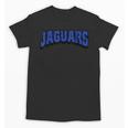 Jaguars Back To School Spirit B Unisex T-Shirt