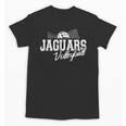 Jaguars Volleyball Back To School Spirit Unisex T-Shirt Jaguars Volleyball Back To School Spirit Unisex T-Shirt