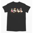 Just a Counselor Goose Back To School Silly Goose Counselor Unisex T-Shirt Just a Counselor Goose Back To School Silly Goose Counselor Unisex T-Shirt