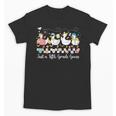 Just A Fifth Grade Goose Back To School Cute Goose 5th Grade Unisex T-Shirt Just A Fifth Grade Goose Back To School Cute Goose 5th Grade Unisex T-Shirt