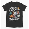 Kids Future Astronaut 2nd Grade Student Back To School Boys Kids Unisex T-Shirt Kids Future Astronaut 2nd Grade Student Back To School Boys Kids Unisex T-Shirt