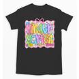 Kindergarten Coquette Bow Back To School Kinder Girl Kids Unisex T-Shirt Kindergarten Coquette Bow Back To School Kinder Girl Kids Unisex T-Shirt