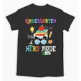 Kindergarten Nerd Mode On Back To School Science Kids Boys Unisex T-Shirt Kindergarten Nerd Mode On Back To School Science Kids Boys Unisex T-Shirt