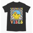 Kindergarten Vibes Kid Back To School Class Kindergarten Boy Unisex T-Shirt Kindergarten Vibes Kid Back To School Class Kindergarten Boy Unisex T-Shirt