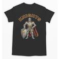 Knights Back To School Spirit Unisex T-Shirt Knights Back To School Spirit Unisex T-Shirt