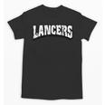 Lancers Back To School Spirit Unisex T-Shirt Lancers Back To School Spirit Unisex T-Shirt