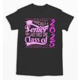 My Last First Day Senior Back To School 2025 Class Of 2025 Unisex T-Shirt My Last First Day Senior Back To School 2025 Class Of 2025 Unisex T-Shirt