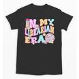 In My Librarian Era Cool Back To School Outfit Girl Women Unisex T-Shirt In My Librarian Era Cool Back To School Outfit Girl Women Unisex T-Shirt
