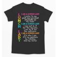 Lunch Hero Squad Lunch Ladies Cafeteria Crew Back To School Unisex T-Shirt