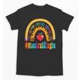Maestra Bilingüe Appreciation Week Back To School Unisex T-Shirt