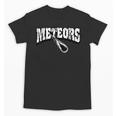 Meteors Back To School Spirit Unisex T-Shirt