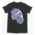 Mustangs Cheer Back To School Cheerleading Spirit B Unisex T-Shirt Mustangs Cheer Back To School Cheerleading Spirit B Unisex T-Shirt